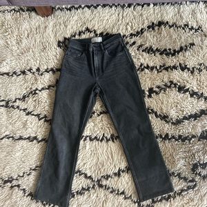 Everlane Cheeky Bootcut